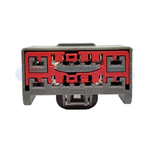 Waterproof Wire Connector Cable Harness Automotive Enclosure Connectors for Cadillac 14Pin Female 7283-6447-40 - image 6
